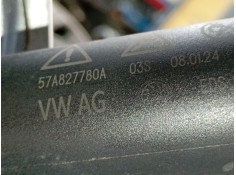 Recambio de amortiguador porton trasero derecho para skoda karoq (nu7, nd7) 1.5 tsi referencia OEM IAM   