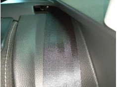 Recambio de cinturon seguridad trasero izquierdo para skoda karoq (nu7, nd7) 1.5 tsi referencia OEM IAM   