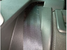 Recambio de cinturon seguridad trasero derecho para skoda karoq (nu7, nd7) 1.5 tsi referencia OEM IAM   