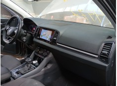 Recambio de kit airbag para skoda karoq (nu7, nd7) 1.5 tsi referencia OEM IAM   