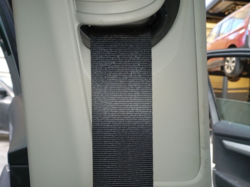 Recambio de kit airbag para skoda karoq (nu7, nd7) 1.5 tsi referencia OEM IAM   