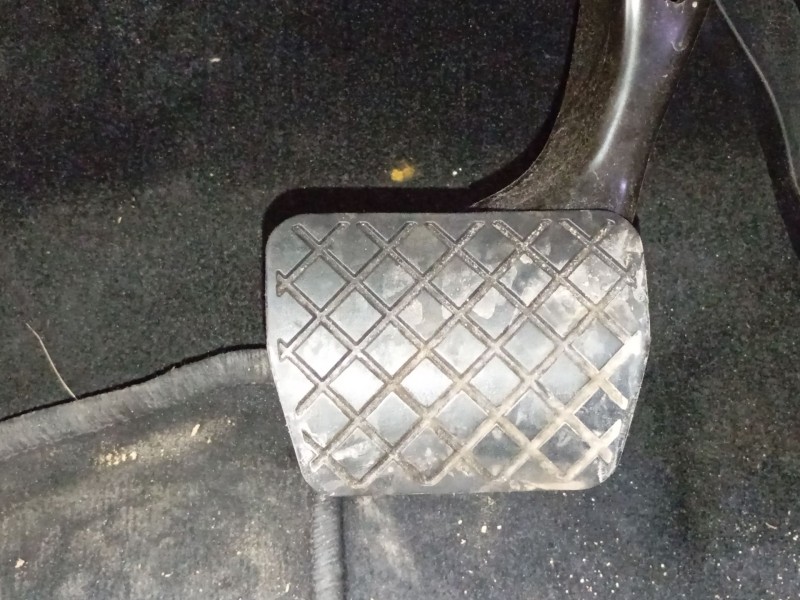Recambio de pedal freno para skoda karoq (nu7, nd7) 1.5 tsi referencia OEM IAM   
