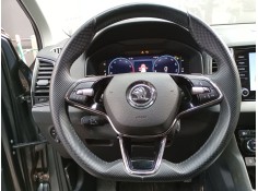 Recambio de volante para skoda karoq (nu7, nd7) 1.5 tsi referencia OEM IAM   