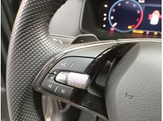 Recambio de volante para skoda karoq (nu7, nd7) 1.5 tsi referencia OEM IAM    2