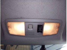 Recambio de luz interior para mitsubishi outlander (cw0) challenge 4wd referencia OEM IAM   