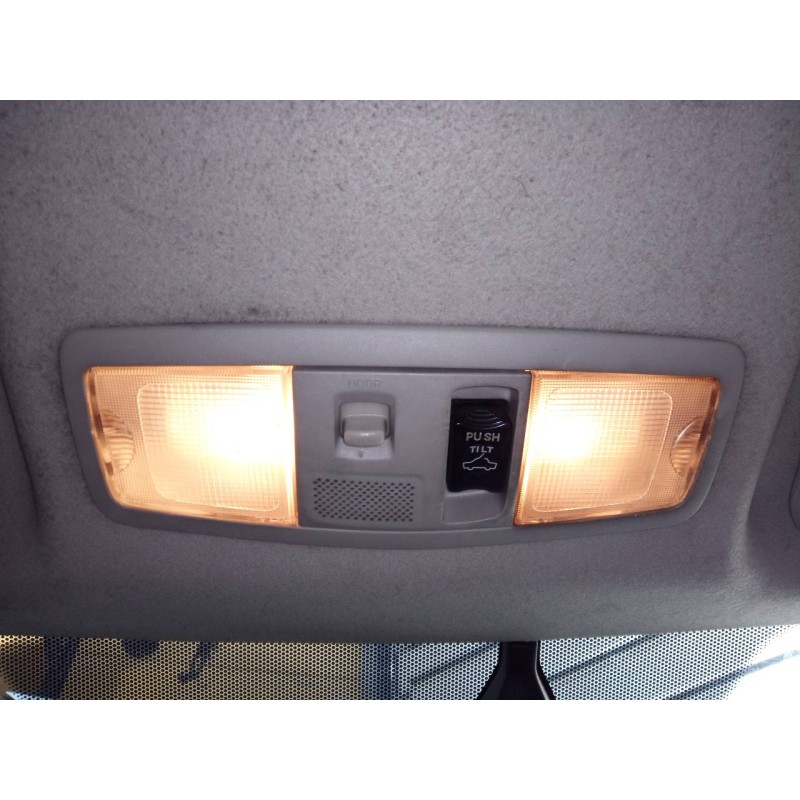 Recambio de luz interior para mitsubishi outlander (cw0) challenge 4wd referencia OEM IAM   