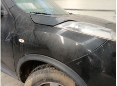 Recambio de aleta delantera derecha para nissan juke (f15) 1.6 referencia OEM IAM    2