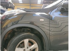 Recambio de aleta delantera izquierda para nissan juke (f15) 1.6 referencia OEM IAM   