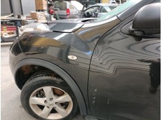 Recambio de aleta delantera izquierda para nissan juke (f15) 1.6 referencia OEM IAM    2