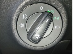 Recambio de mando luces para skoda karoq (nu7, nd7) 1.5 tsi referencia OEM IAM   