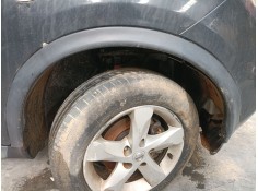 Recambio de aletin delantero derecho para nissan juke (f15) 1.6 referencia OEM IAM   