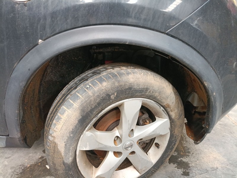 Recambio de aletin delantero derecho para nissan juke (f15) 1.6 referencia OEM IAM   