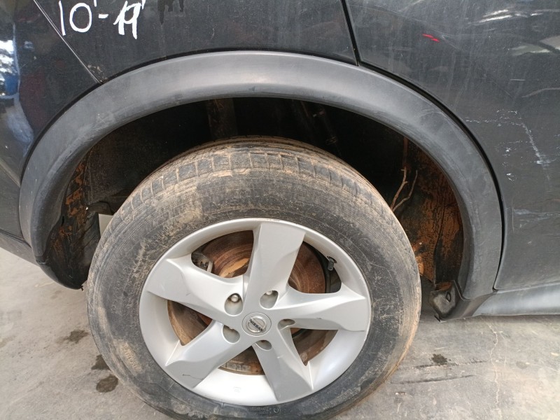 Recambio de aletin trasero derecho para nissan juke (f15) 1.6 referencia OEM IAM   