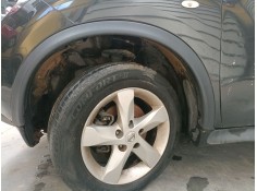 Recambio de aletin delantero izquierdo para nissan juke (f15) 1.6 referencia OEM IAM   