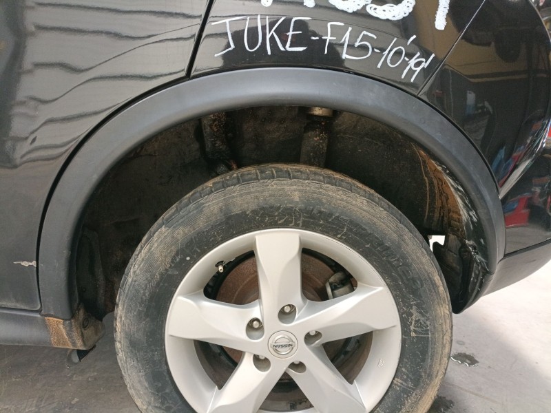 Recambio de aletin trasero izquierdo para nissan juke (f15) 1.6 referencia OEM IAM   