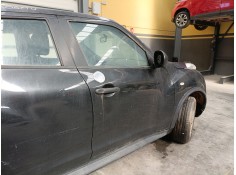 Recambio de puerta delantera derecha para nissan juke (f15) 1.6 referencia OEM IAM    2