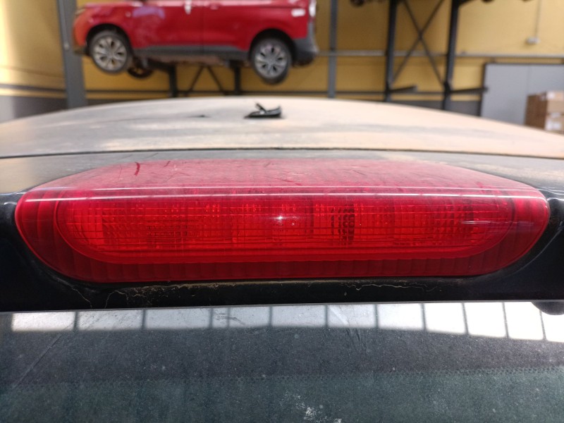 Recambio de luz central de freno para nissan juke (f15) 1.6 referencia OEM IAM   
