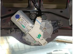 MOTOR LIMPIA TRASERO 287101KA0A 