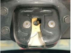 Recambio de cerradura maletero / porton para nissan juke (f15) 1.6 referencia OEM IAM   