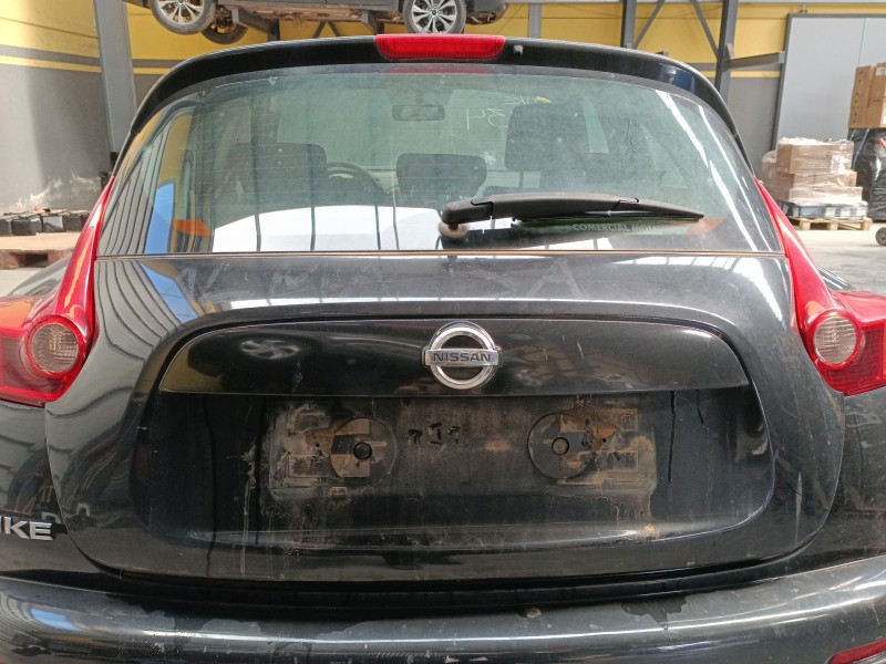 Recambio de porton trasero para nissan juke (f15) 1.6 referencia OEM IAM   