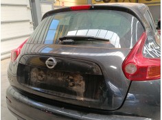Recambio de porton trasero para nissan juke (f15) 1.6 referencia OEM IAM    2