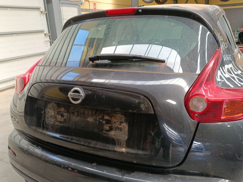 Recambio de porton trasero para nissan juke (f15) 1.6 referencia OEM IAM   