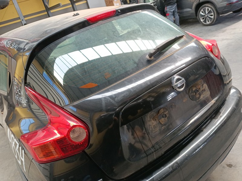 Recambio de porton trasero para nissan juke (f15) 1.6 referencia OEM IAM   