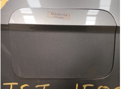 Recambio de tapa exterior combustible para skoda karoq (nu7, nd7) 1.5 tsi referencia OEM IAM   