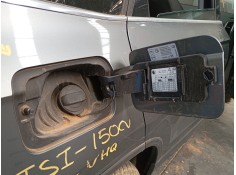 Recambio de tapa exterior combustible para skoda karoq (nu7, nd7) 1.5 tsi referencia OEM IAM    2