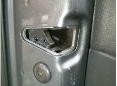 Recambio de cerradura puerta delantera izquierda para skoda karoq (nu7, nd7) 1.5 tsi referencia OEM IAM   