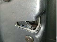 CERRADURA PUERTA TRASERA IZQUIERDA 