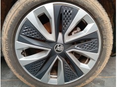 Recambio de juego llantas sin neumatico para skoda karoq (nu7, nd7) 1.5 tsi referencia OEM IAM 18 PULGADAS   2