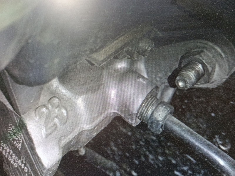 Recambio de bomba freno para nissan qashqai i (j10, nj10) 2.0 dci a las 4 ruedas referencia OEM IAM   