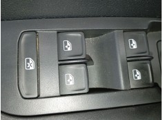 Recambio de mando elevalunas delantero izquierdo para skoda karoq (nu7, nd7) 1.5 tsi referencia OEM IAM   