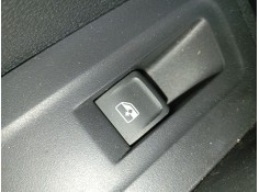 MANDO ELEVALUNAS TRASERO IZQUIERDO 