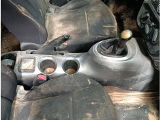 Recambio de consola central para nissan juke (f15) 1.6 referencia OEM IAM   