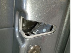 Recambio de cerradura puerta delantera derecha para skoda karoq (nu7, nd7) 1.5 tsi referencia OEM IAM   