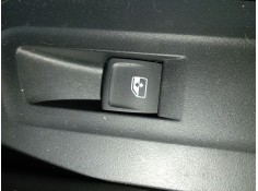 Recambio de mando elevalunas trasero derecho para skoda karoq (nu7, nd7) 1.5 tsi referencia OEM IAM   