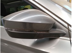 Recambio de retrovisor derecho electrico para skoda karoq (nu7, nd7) 1.5 tsi referencia OEM IAM    2