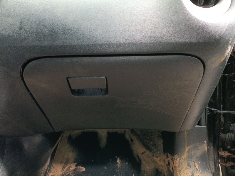 Recambio de guantera para nissan juke (f15) 1.6 referencia OEM IAM   