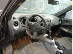 Recambio de salpicadero para nissan juke (f15) 1.6 referencia OEM IAM    2
