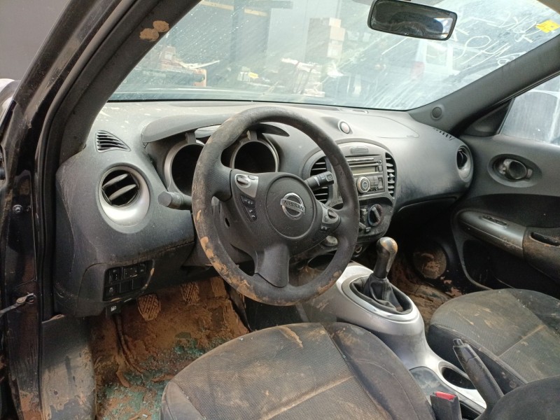 Recambio de salpicadero para nissan juke (f15) 1.6 referencia OEM IAM   