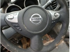 Recambio de airbag delantero izquierdo para nissan juke (f15) 1.6 referencia OEM IAM   