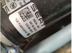 Recambio de motor limpia delantero para skoda karoq (nu7, nd7) 1.5 tsi referencia OEM IAM 576955023B  