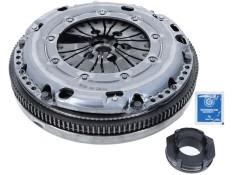 Recambio de kit embrague para seat leon (1p1) 1.9 tdi referencia OEM IAM 2290 602 004  