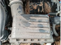 Recambio de filtro aire para skoda karoq (nu7, nd7) 1.5 tsi referencia OEM IAM   