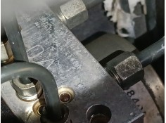 Recambio de abs para nissan juke (f15) 1.6 referencia OEM IAM    2