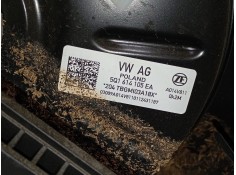 Recambio de servofreno para skoda karoq (nu7, nd7) 1.5 tsi referencia OEM IAM 5Q1614105EA  