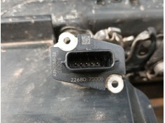 Recambio de caudalimetro para nissan juke (f15) 1.6 referencia OEM IAM   