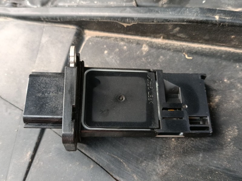 Recambio de caudalimetro para nissan juke (f15) 1.6 referencia OEM IAM   